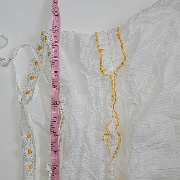 TULAROSA Raz Midi Dress/ S. - Picture 10 of 15